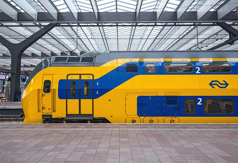 Dutch Railways