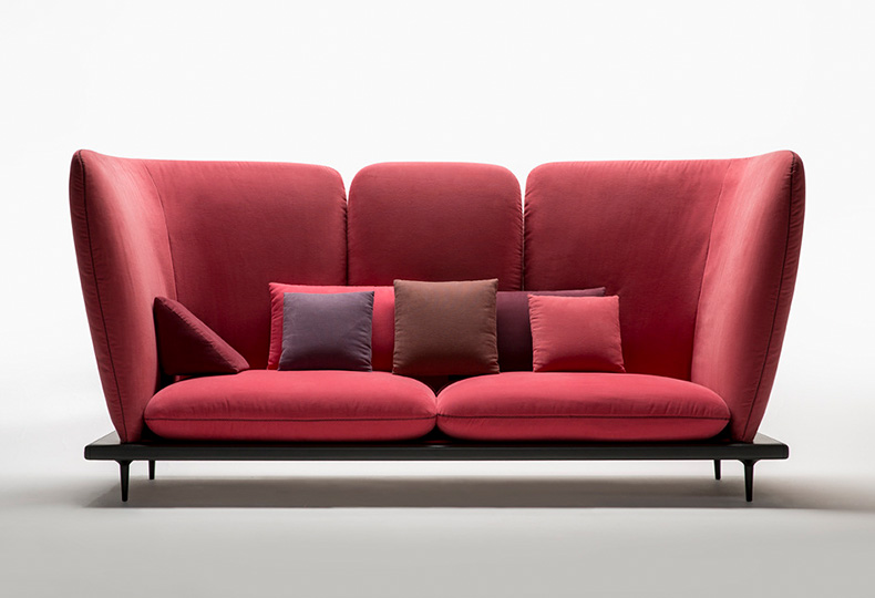 Диван Sofa4manhattan, Лера Моисеева