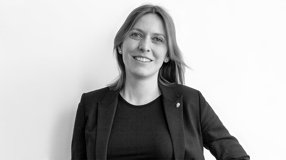 Магда Кмита: «Гнаться за трендами бессмысленно»