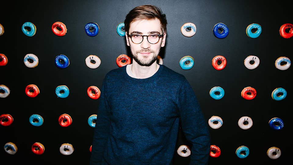 Дмитрий Самыгин: «Я за простой и человечный дизайн»