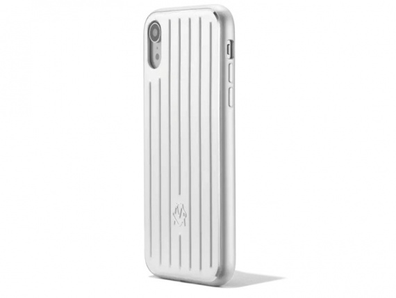 RIMOWA представили кейсы для iPhone