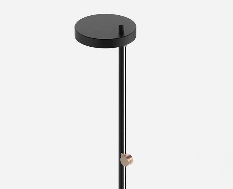 Maison & Objet Paris, январь 2019: выбор Design Mate. T Floor Lamp, Чэнь Фужун