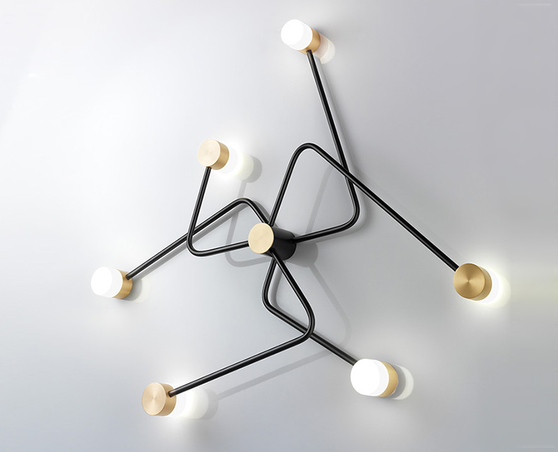 Maison & Objet Paris, январь 2019: выбор Design Mate. Бра Constellation, CVL Luminaire