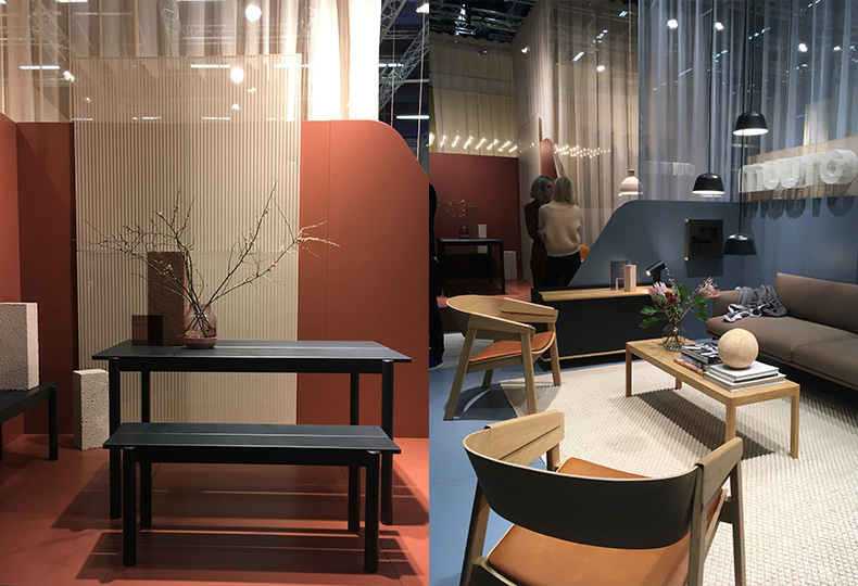 Stockholm Furniture Fair: дизайнер Анастасия Кемлер о выставке в Стокгольме