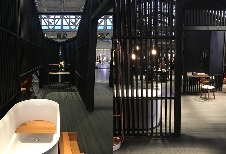 Stockholm Furniture Fair: дизайнер Анастасия Кемлер о выставке в Стокгольме