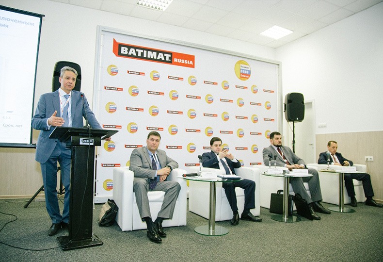 Тамара Лукьяненко. Batimat Russia