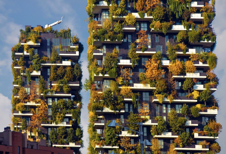 iSaloni 2019. Milano Porta Nuova