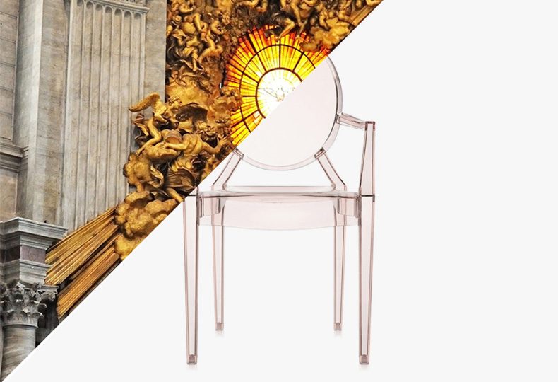 iSaloni 2019. The Art Side of Kartell