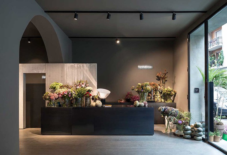 iSaloni 2019. Potafiori Milano