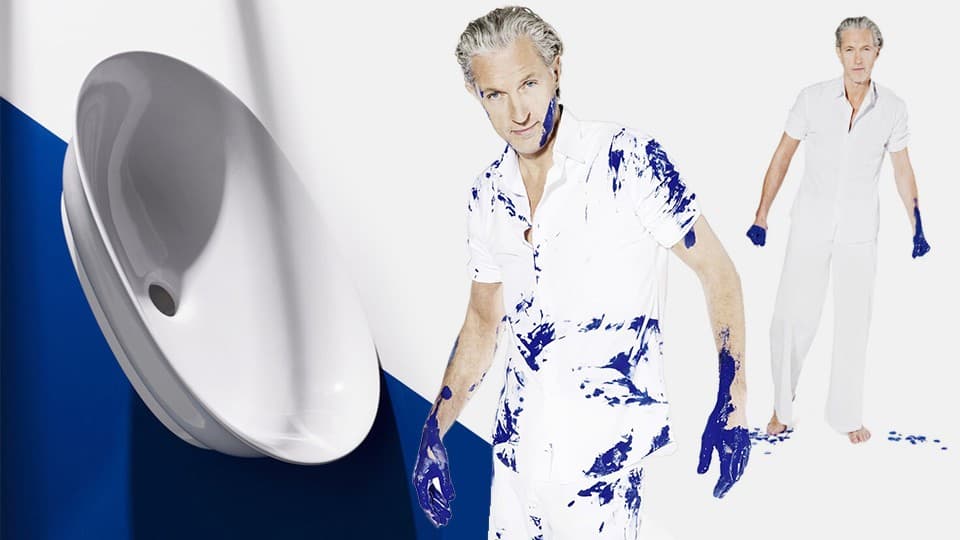 Марсель Вандерс: «Если мы вспомним, что бизнес может быть веселым, жизнь превратится в торжество»