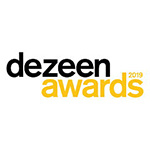 Dezeen Awards 2019