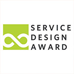 Конкурс дизайна Service Design Award