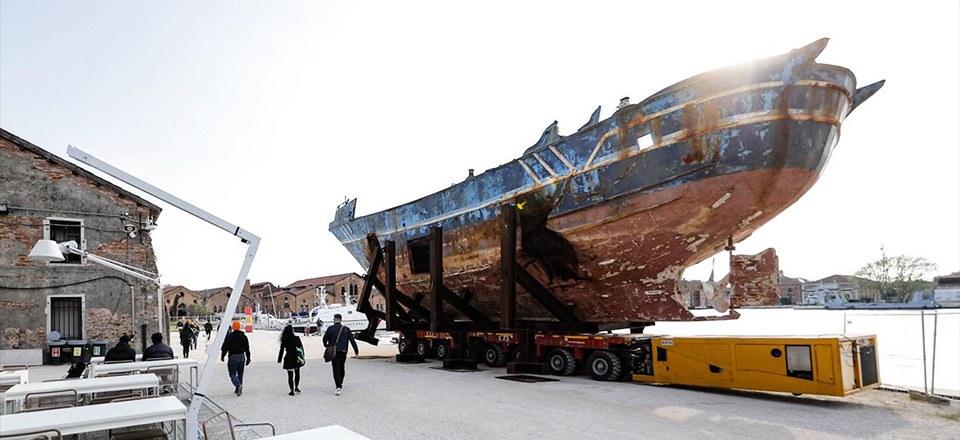 La Biennale di Venezia