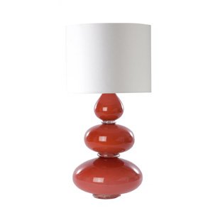 Настольная лампа Aragia Table Lamp Aurora, William Yeoward