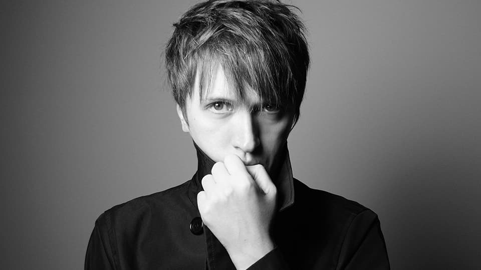 «Ревность между компаниями существует, но что я могу поделать?» - Дима Логинов