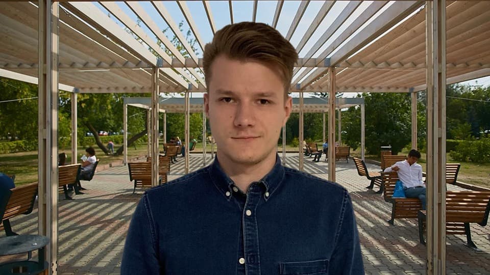 Иван Коренков, Wowhaus: «Город способен на большее»