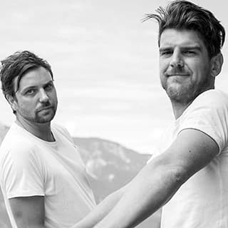 Стефан Райер и Лукас Рангер, архитекторы, основатели *noa