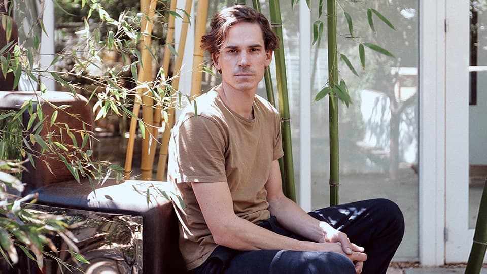 Валентин Лёлльманн: «Мне нравится факт создания чего-то, что кажется легким, а весит 500 кг»