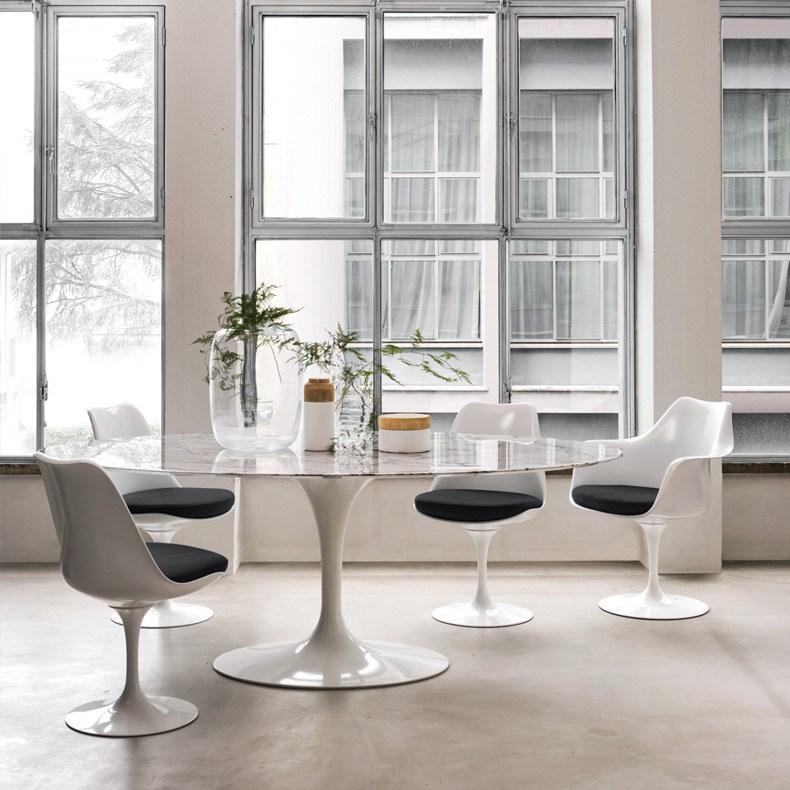 Стул Tulip от Knoll