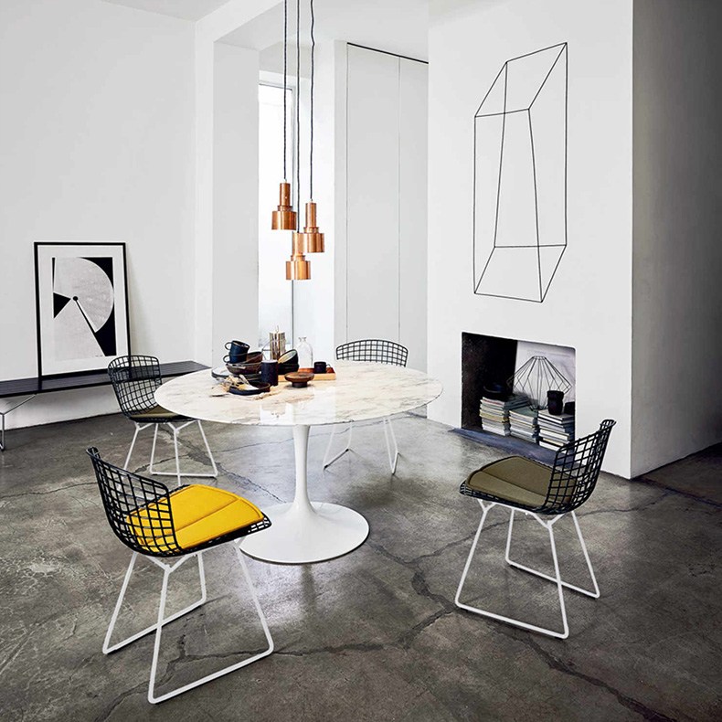 Стул Tulip от Knoll