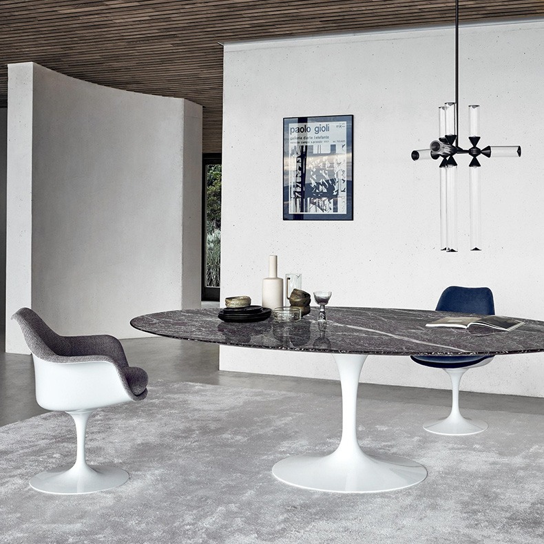 Стул Tulip от Knoll