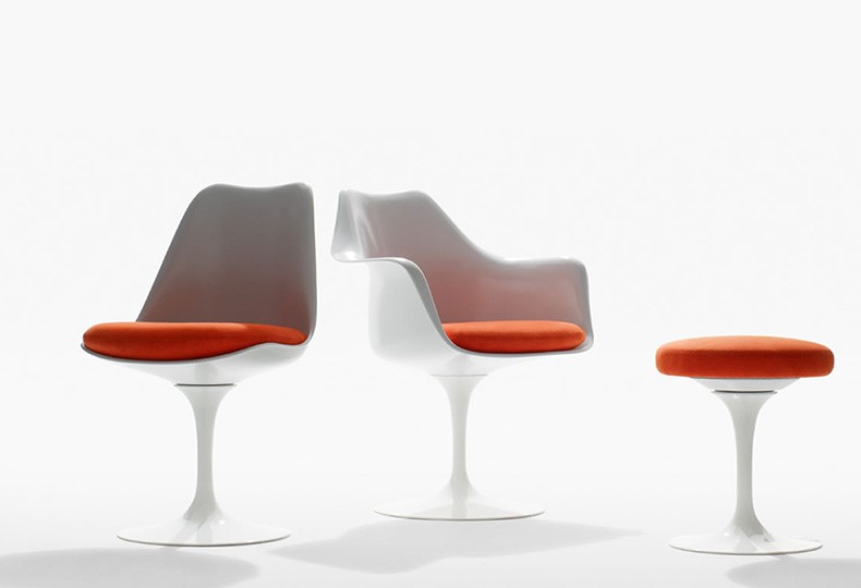 Стул Tulip от Knoll