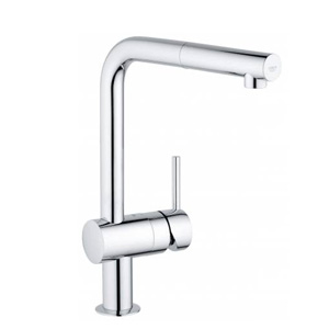 Смеситель для кухни Minta, GROHE