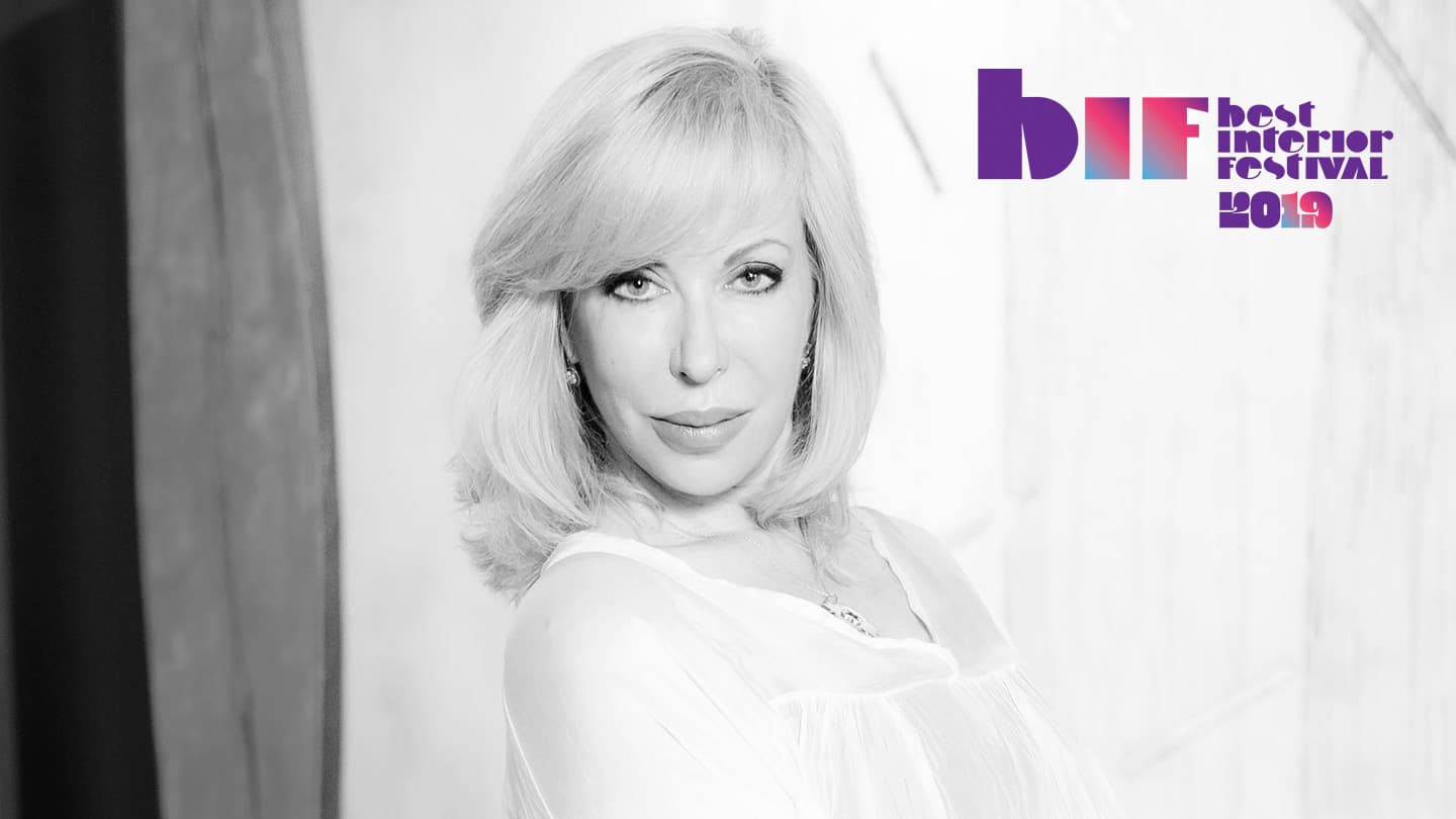 Мария Романова: «Архитекторы работают с живым пространством»