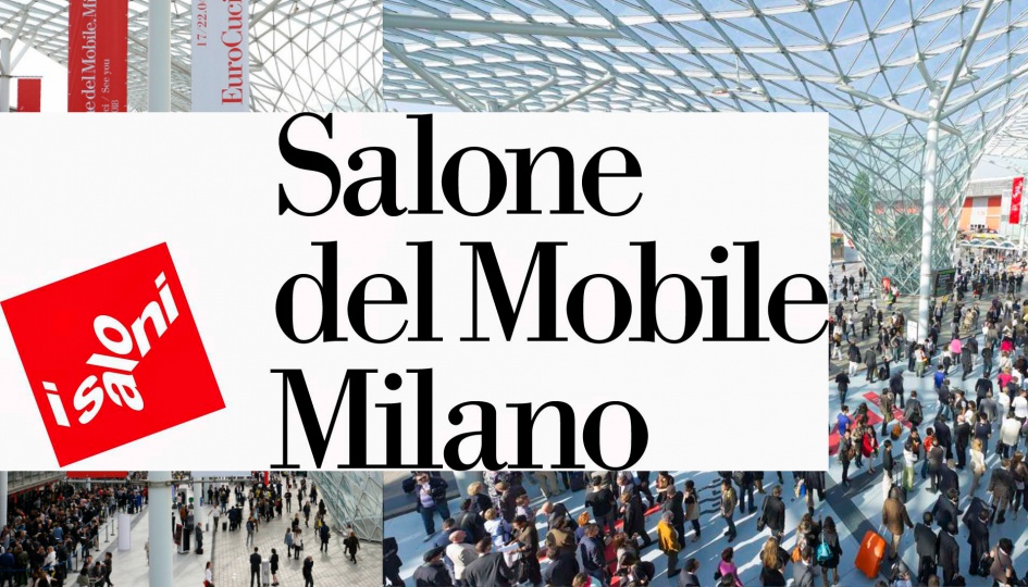 Salone del Mobile 2020 отменена из-за коронавируса