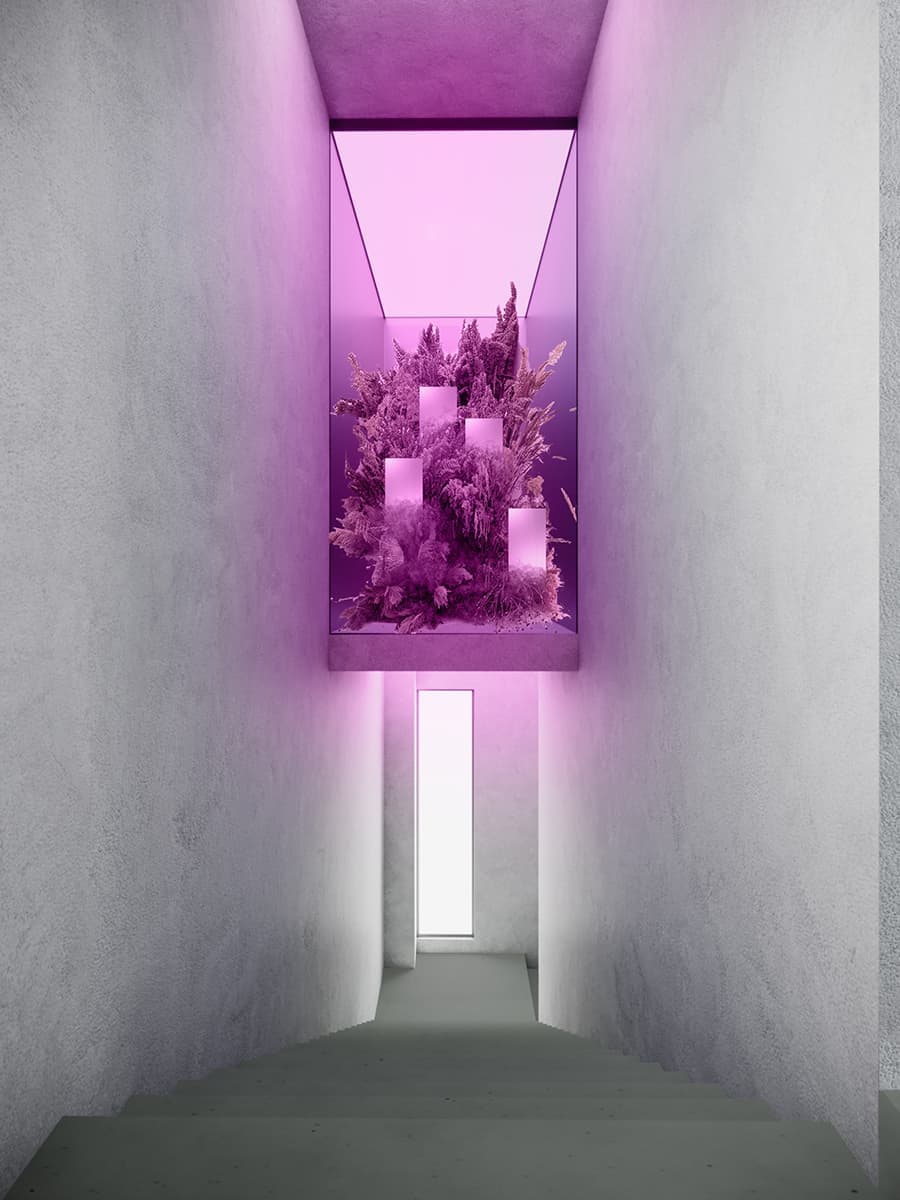 Шоу-рум для миллениалов IYOUTH — проект Эдуарда Еремчука