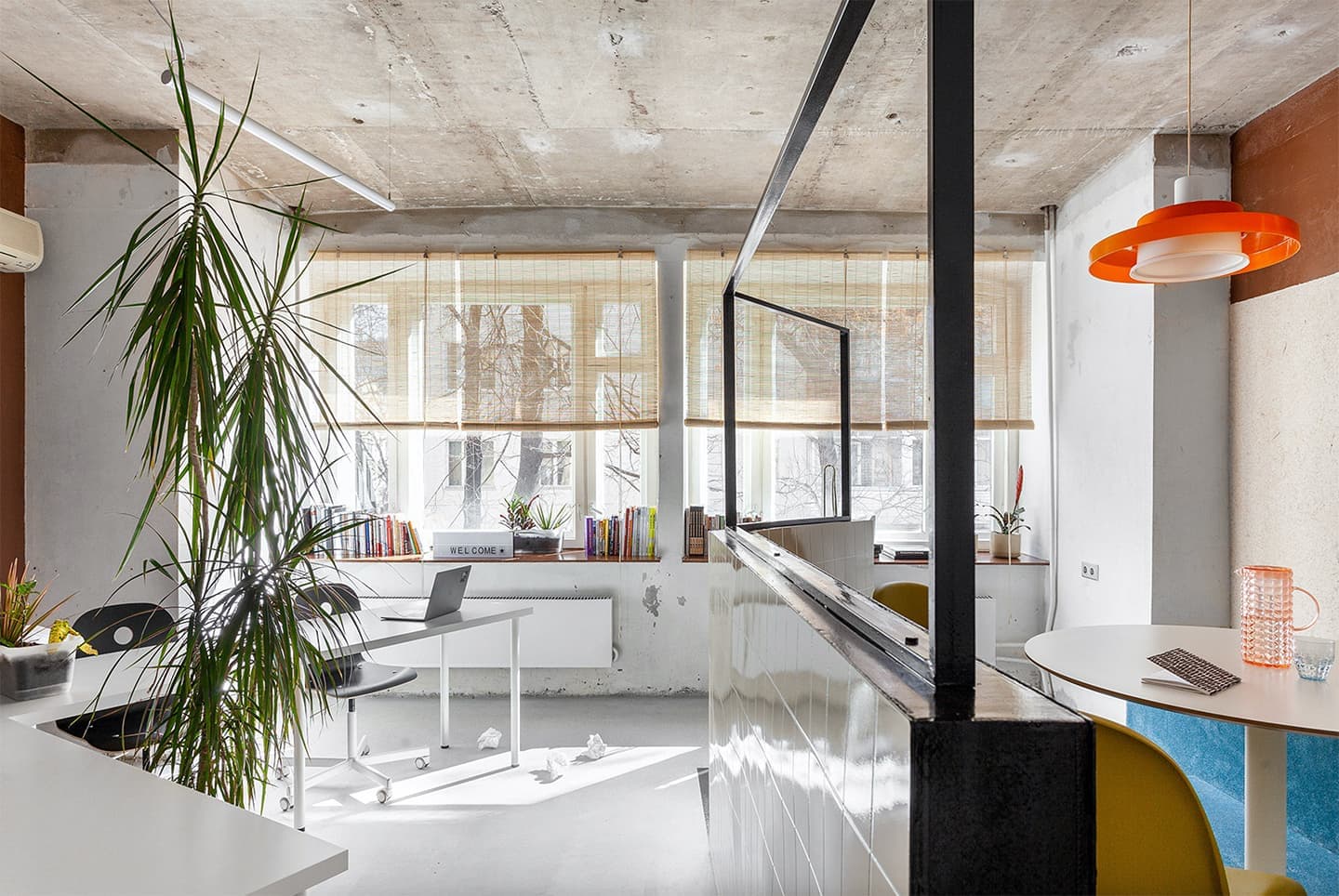 Архитектурная студия DVEKATI