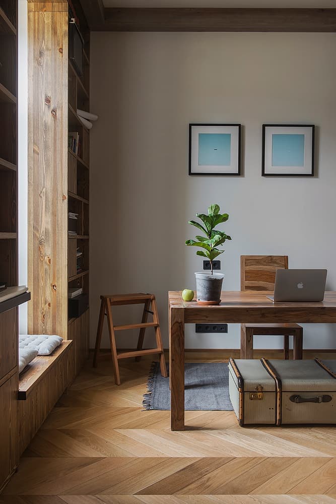 Дизайн-студия «Братья Жилины»