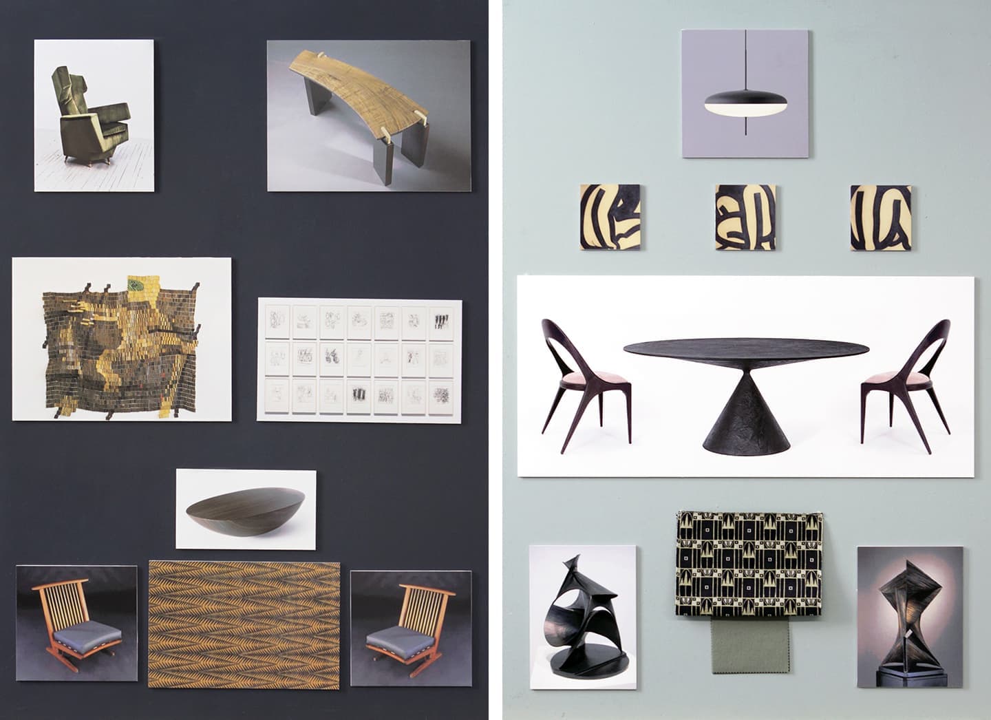 Юлия Белявская. Школа Дизайна «ДЕТАЛИ»