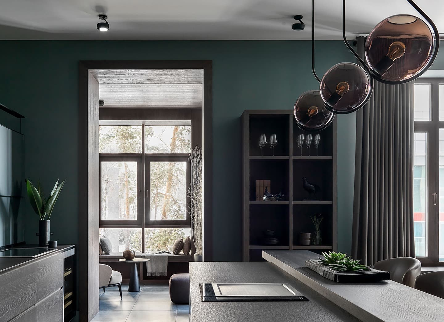 Татьяна Аленина. Школа Дизайна «ДЕТАЛИ»