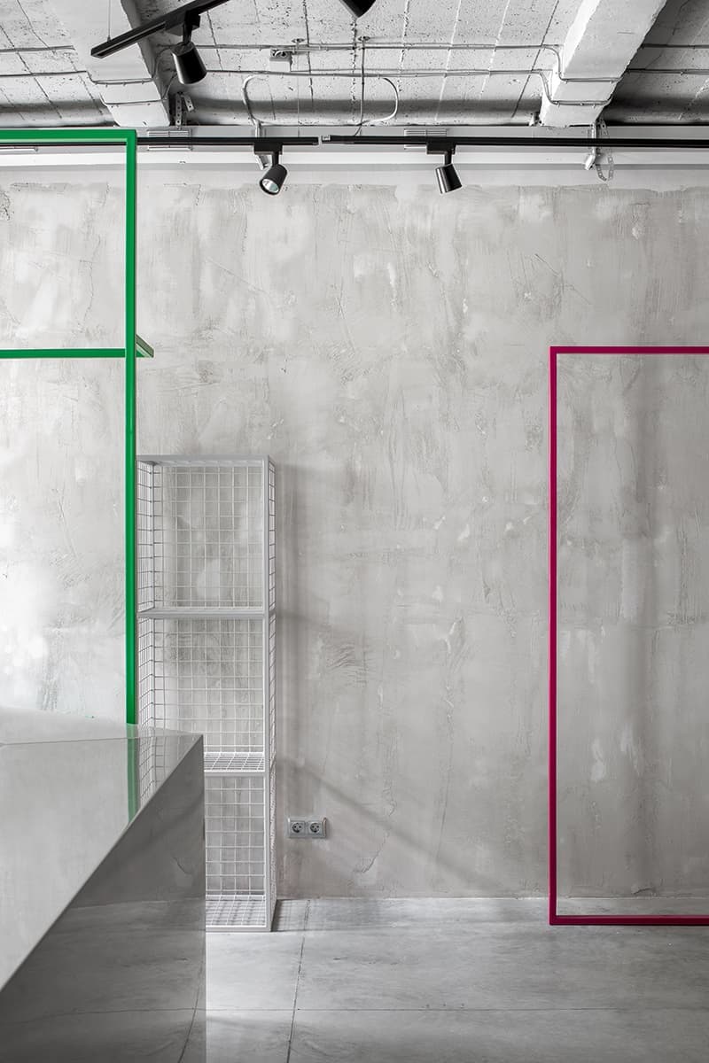 Пространство нового формата во Владивостоке — проект бюро Miyao