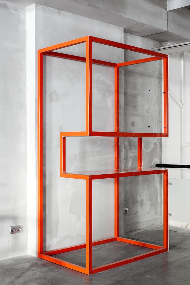 Пространство нового формата во Владивостоке — проект бюро Miyao