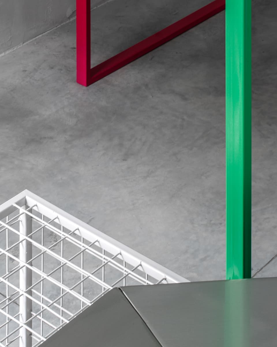 Пространство нового формата во Владивостоке — проект бюро Miyao