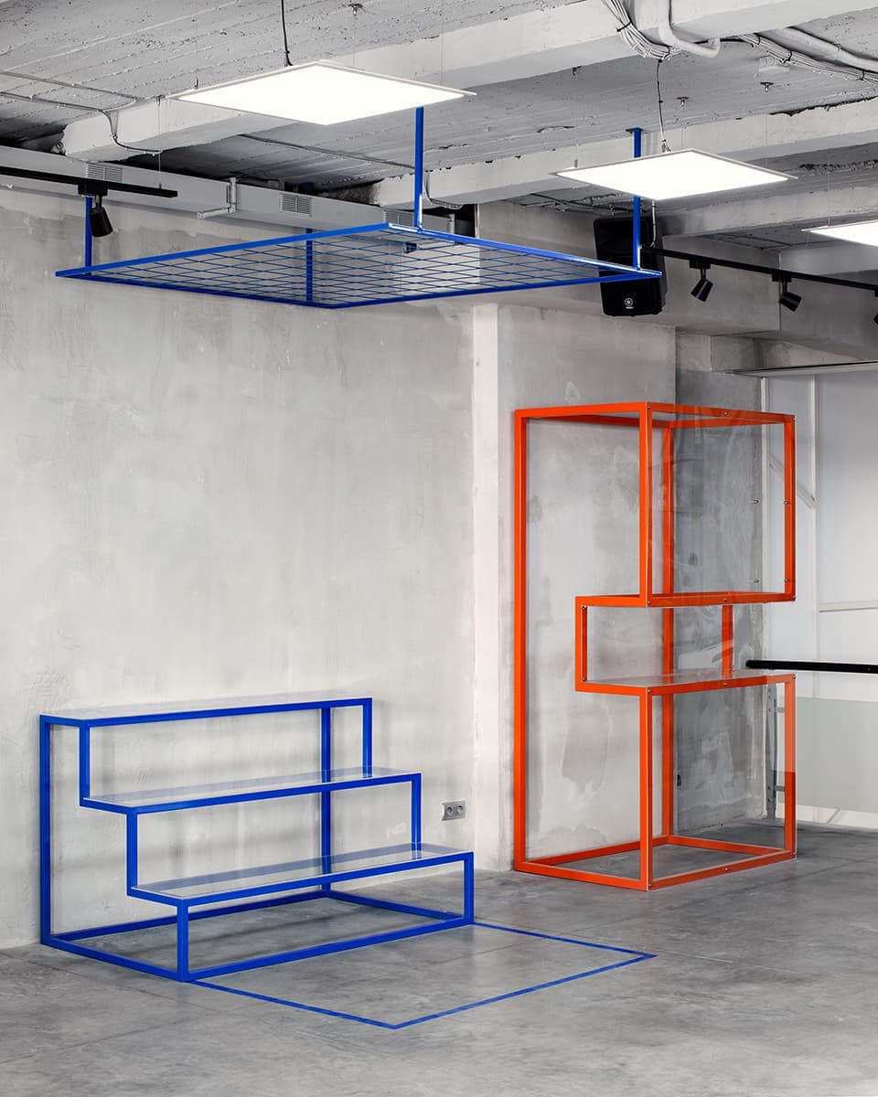 Пространство нового формата во Владивостоке — проект бюро Miyao