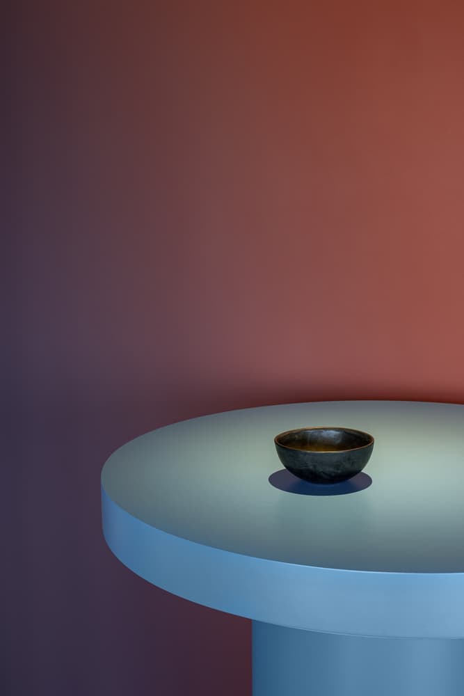 Квартира с радиальной планировкой в Киеве – проект Rina Lovko Studio