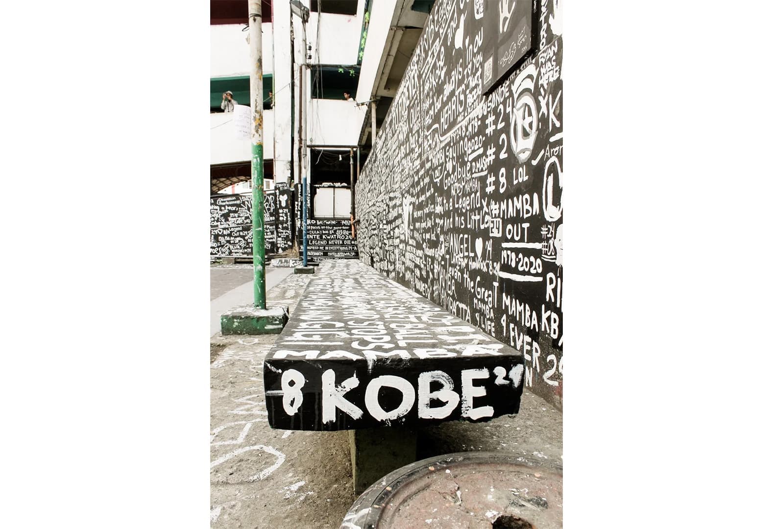 Chelsea Park. Нью-Йорк, США