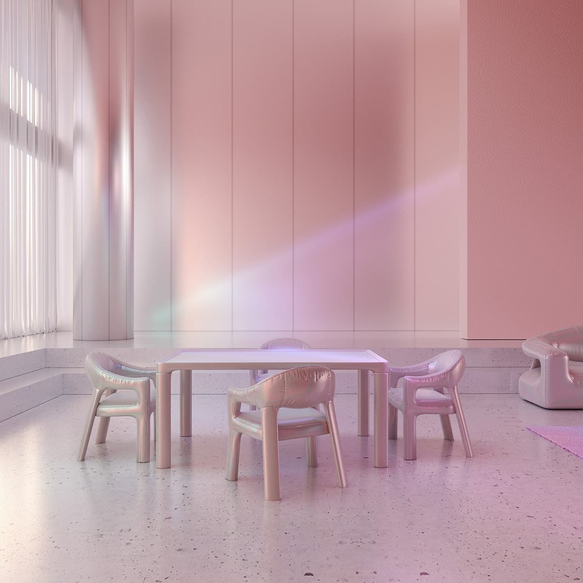 HOLO-SCANDINAVIAN, 2019