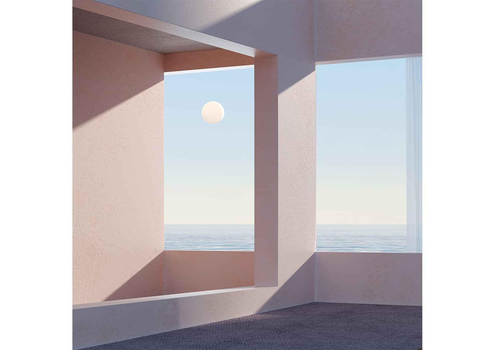 THE WAIT, 2018