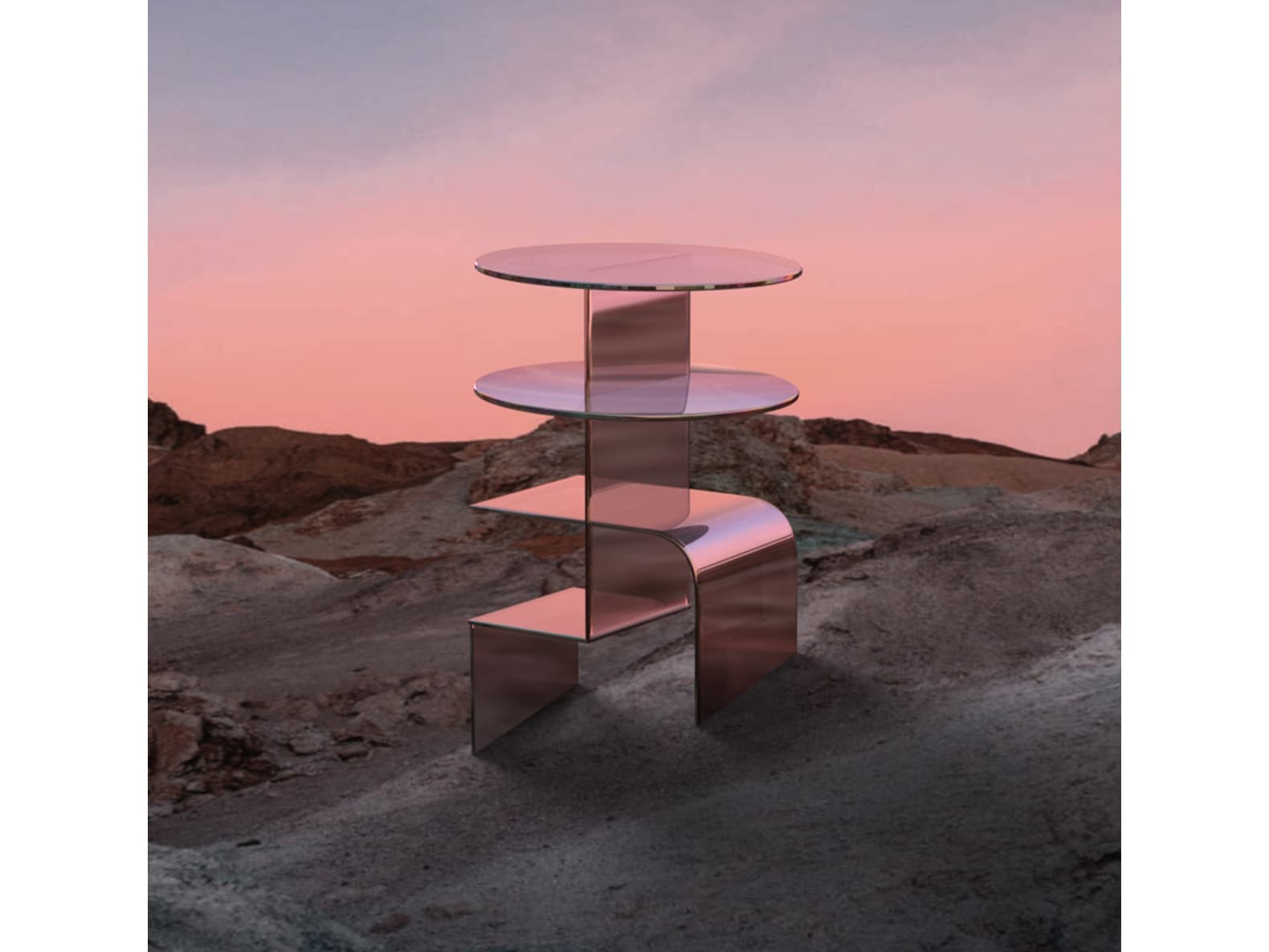 CO-EXIST, 2017