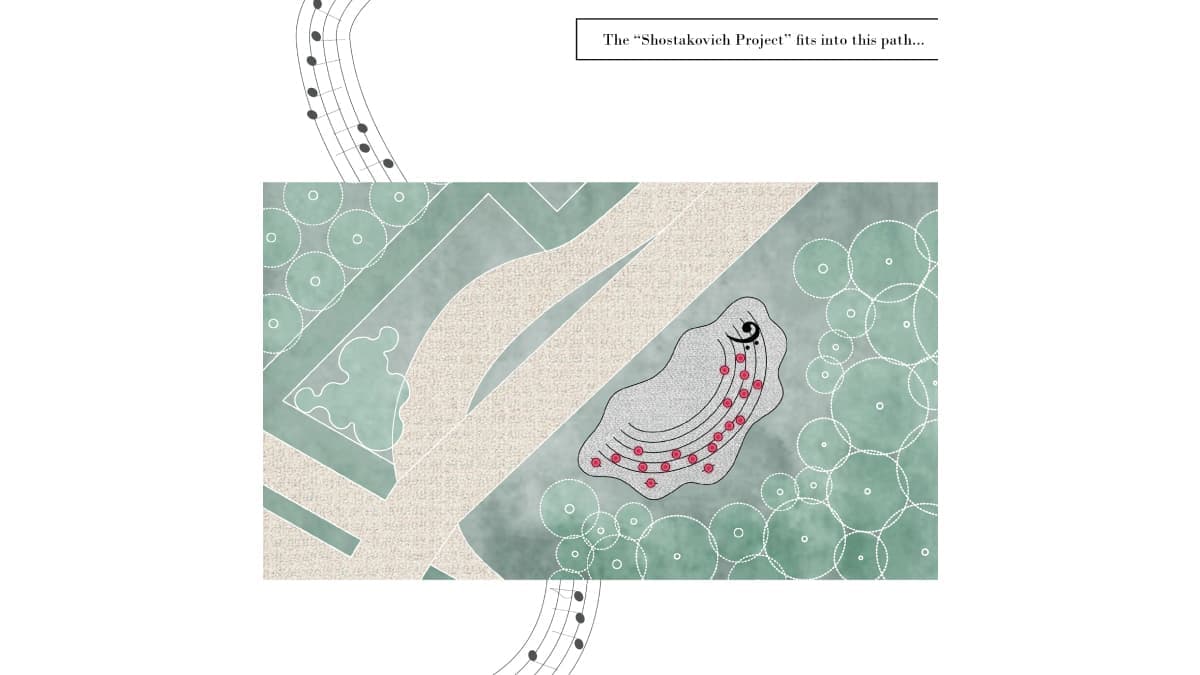 Специальный проект - Проект Шостаковича – Симфония № 7 «Ленинград»