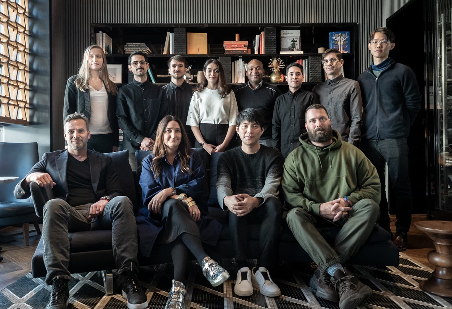 Lexus Design Award
