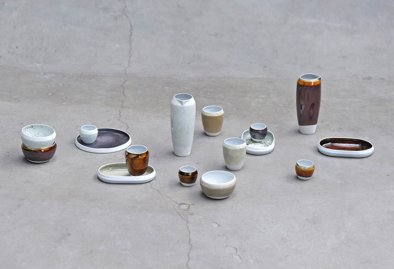 Agne Kucerenkaite, Ignorance is Bliss