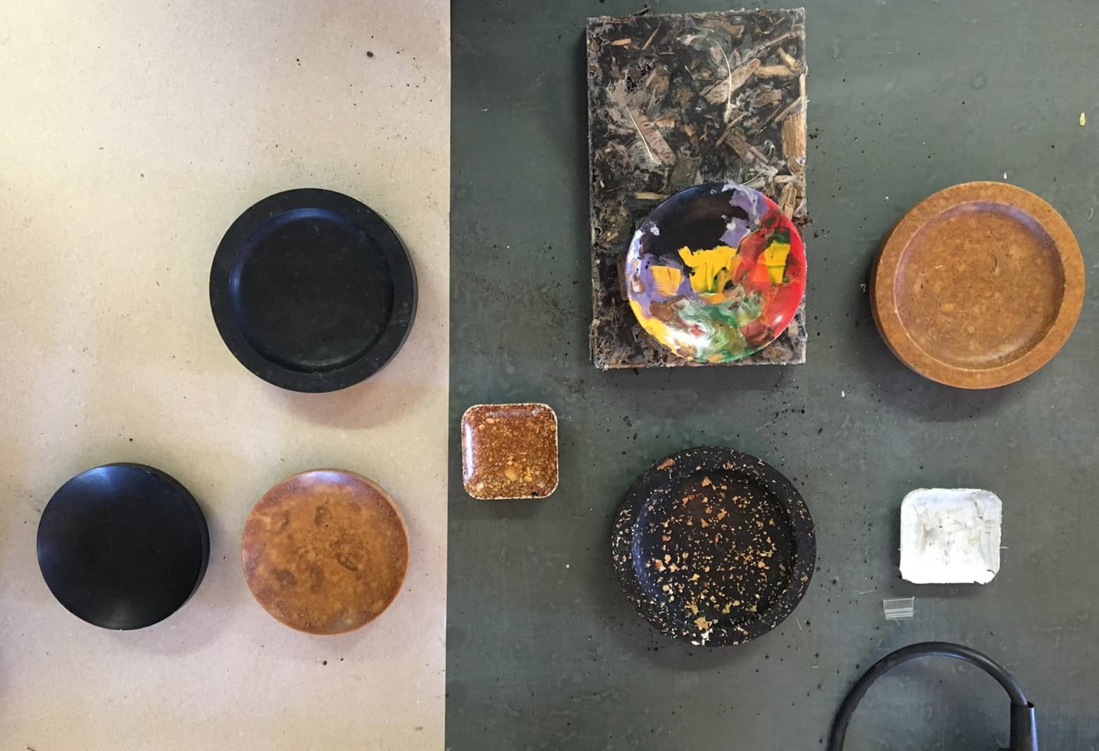 Basse Stittgen, Blood Related