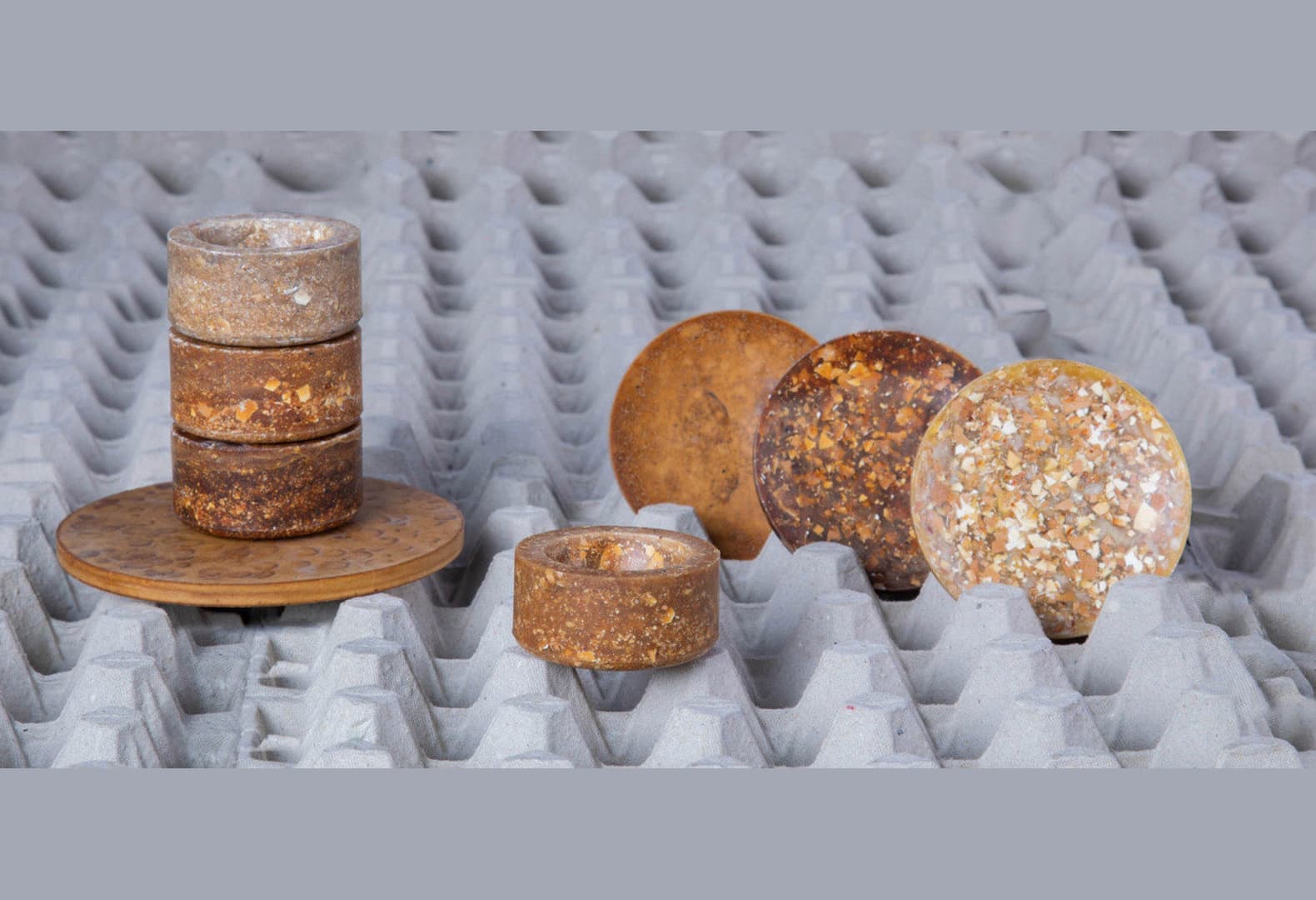 Basse Stittgen, Blood Related