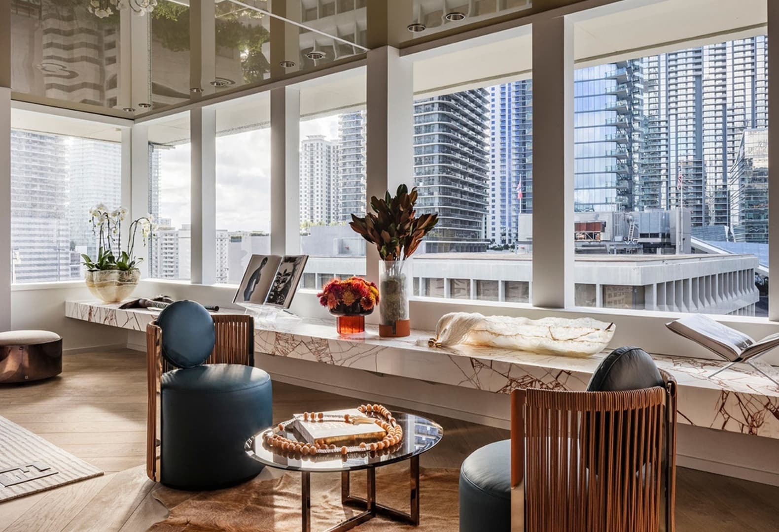 CASACOR Miami 2019 B+G Design