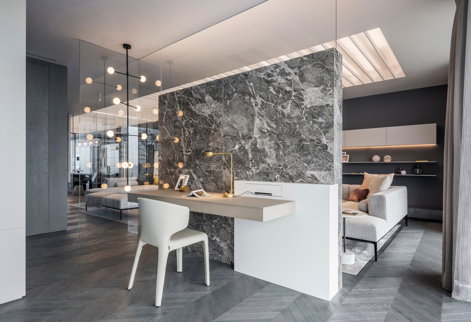 Ippolito Fleitz Group